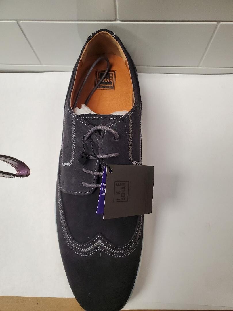 IKE BEHAR NEW YORK METHOD MEN display picture 3