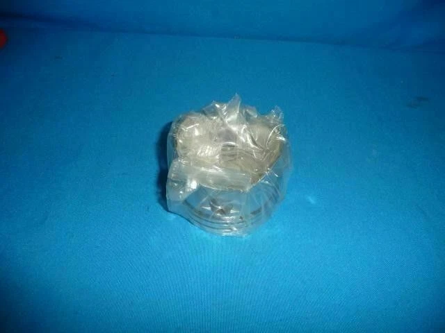 Pistão Kubota 12896-21910 1289621910 050 U - Imagem 2 de 4