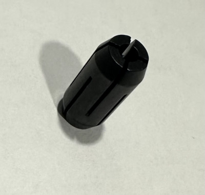 1/8 collet for Milwaukee 2627-20 H54A Cut out tool 48-66-0320