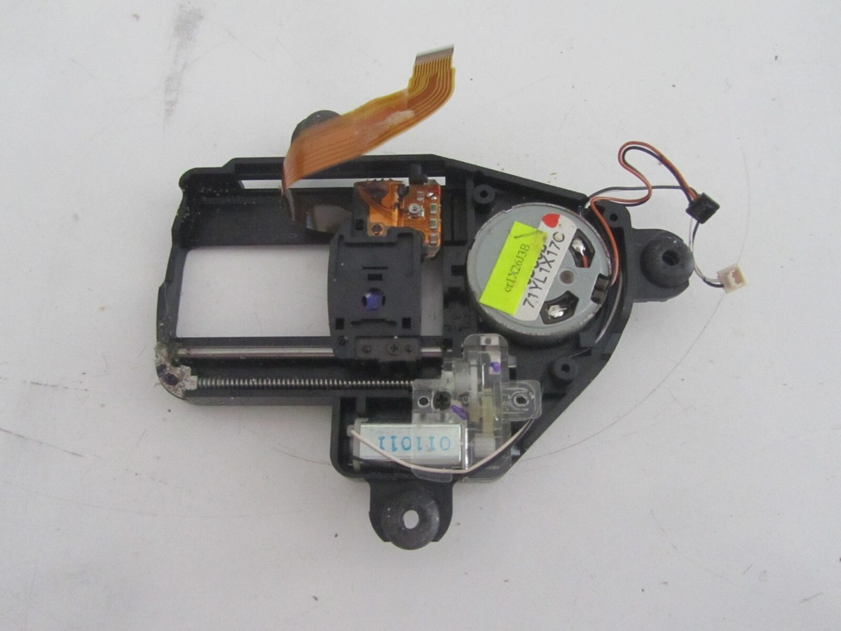 SONY CD Mechanism & Optical Pick-up Ass'y CDM-3123EBA / DAX-23E | eBay