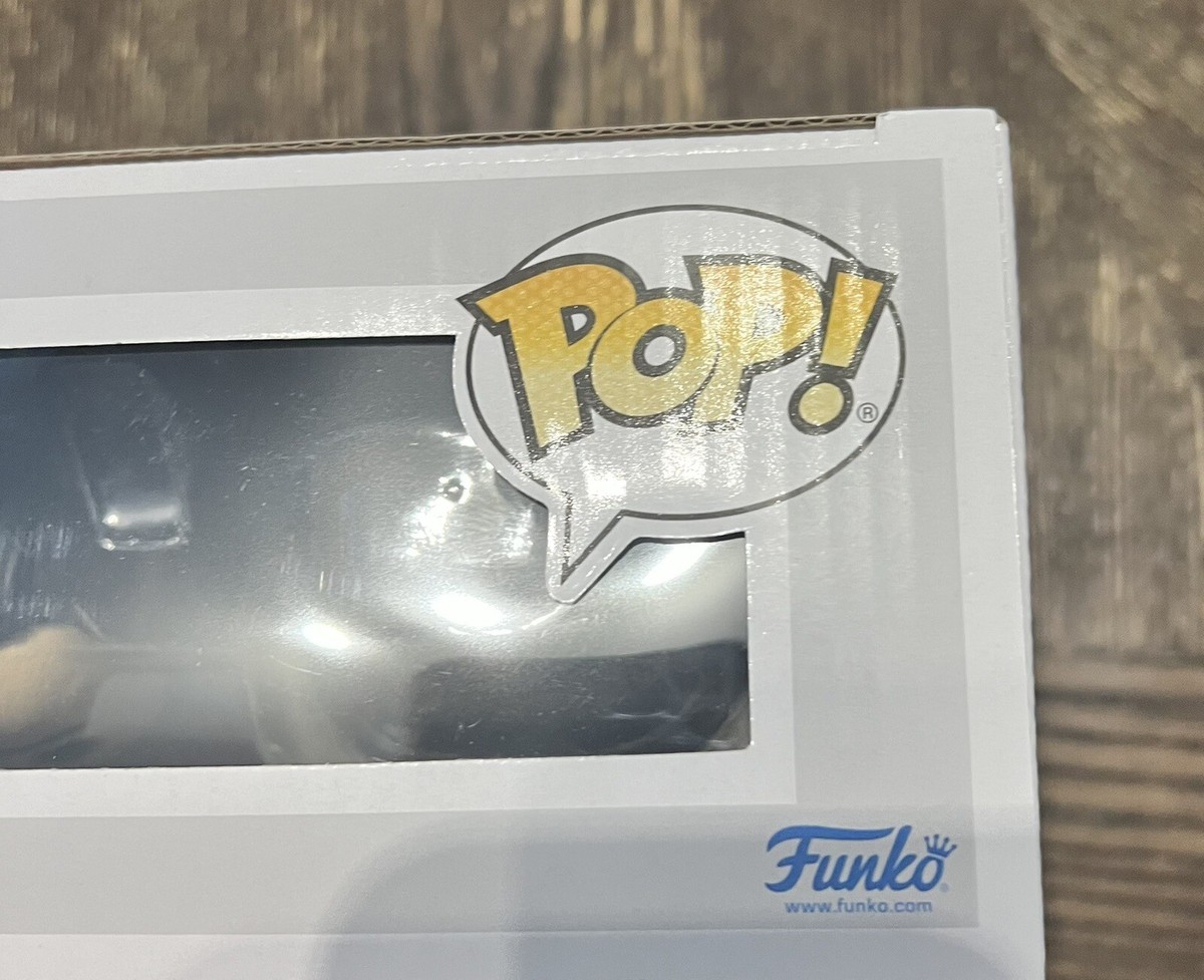 Funko Pop! Vinyl: Marvel - Loki & Mobius (1893) 2-Pack 