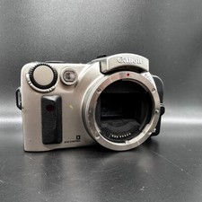 Canon EOS IX E AF 35mm SLR Film Camera Body
