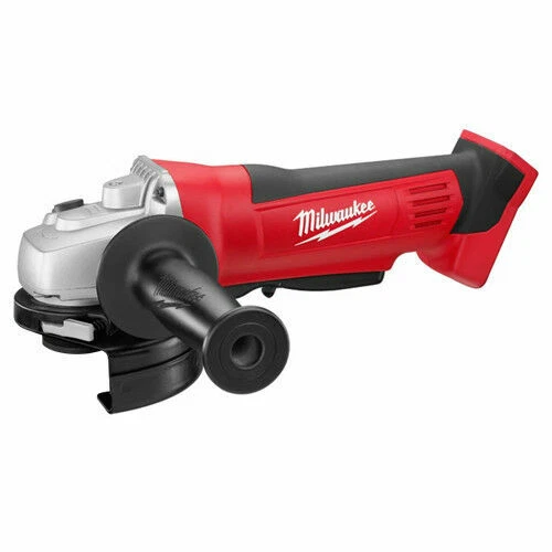 Milwaukee Angle Grinders