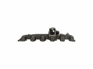 Fits 1965-1972 Ford Galaxie 500 3.9L Exhaust Manifold Dorman 227SX49 1966 1967 - Image 2 of 3