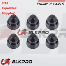 6* New Injector Cup For Cummins Engine Parts  NTA855 N106 V28  3018813