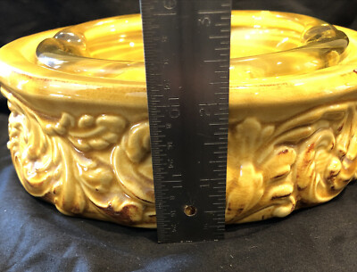 VINTAGE MID CENTURY ANTHONY FREEMAN MCFARLIN CALIFORNIA POTTERY