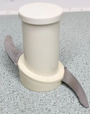 KitchenAid Chef's Chopper KFC3100R2 KFC3100 Blade ONLY Works