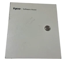 Software House IP-ACM2A-EM Metal Enclosure. NO KEY..  ONLY THE BOX ITSELF