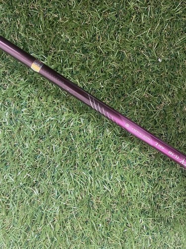 Ladies Majesty Royale 2021 7-Iron 30deg TL540 L-Flex Single Iron maruman No H/C - Picture 4 of 9