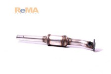 KAT KATALYSATOR FORD GALAXY (WGR) 2.8i V6 128KW AMY AAA 95-00