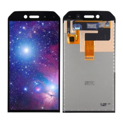 For CAT S41 LCD Display Touch Screen with Digitizer Full Assembly ...