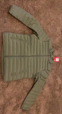 Men's Helly Hansen MONO MATERIAL INSULATOR XL