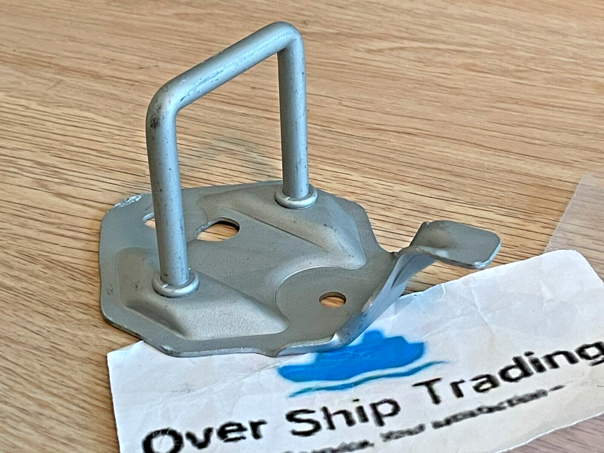 Acura Genuine NSX NA1 NA2 1991-2005 Bonnet Engine Hood Lock