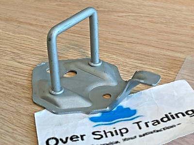 Acura Genuine NSX NA1 NA2 1991-2005 Bonnet Engine Hood Lock