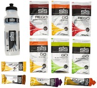 Science In Sport Starter Pack - Endurance Pack Science In Sport Starter Pack - Endurance Pack