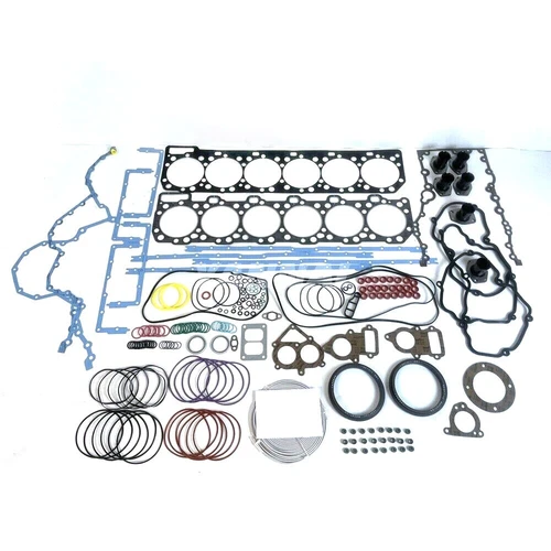 New 3406 Complete Gasket Repair Kit For Caterpillar Diesel Engine - Picture 1 of 2