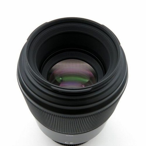 Objectif Prime Sony AF 100Mm F2.8 MACRO SAL100M28 Pour Sony Alpha SLR Du Japon - Photo 6 sur 8