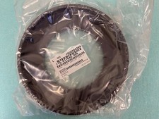 715-011640-006 RING,FOCUS,ANODIZED,SEMI 6"