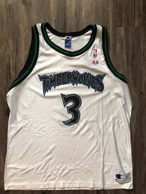 marbury timberwolves jersey