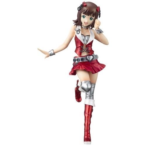 Brilliant Stage Haruka Amami Scarlett Sprite Ver. Figure NEW from Japan - Picture 1 of 1