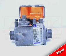 ALPHA INTEC RANGE 12S 18S 28S 24X 28X 26C 30C 34C & 30GS 40GS GAS VALVE 1.031823
