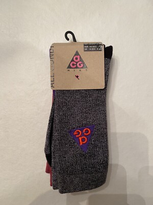 nike acg 365 socks