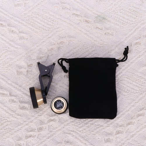 Phone Lens Phone Macro Lens Kit 3 1 Phone Camera Lens Smartphones Macro Lens - 第 7/11 張圖片