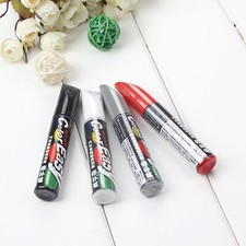 Car Clear Scratch Remover Touch Up Pens Auto Paint Repair Pen Brush