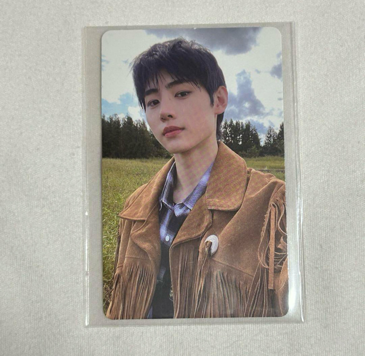 ENHYPEN SungHoon DayOne LDトレカセット enhypen dayone sunghoon