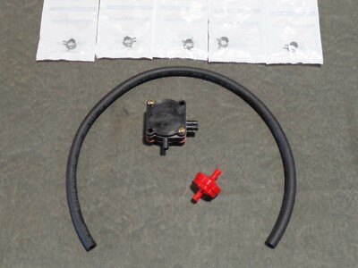 Filtro Carburante Piccolo | Di Furnari Giuseppe | Accessori - Foto 6