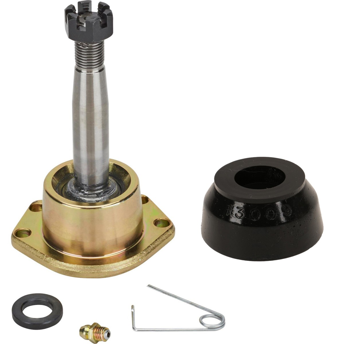 Speedway Low Friction K5208 Extended Ball Joint and Boot | eBay