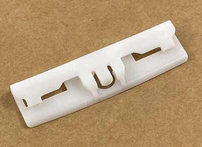 Swordfish 61238 - Windshield Side Moulding Clip for Toyota 75545