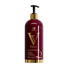 Vlessé Neutralizer Balm Repair Post-Chemical Hair Shielding 500ml Donna Indiana