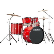 Yamaha Rydeen 5-Piece Shell Pack with 22 in. ...