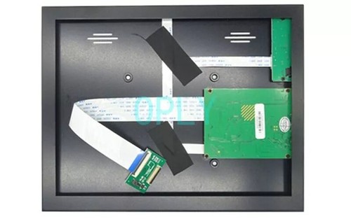 Type-C Mini HDMI Controller Board with Metal Case for IPad5 A1474 A1475 A1476 - Bild 10 von 11
