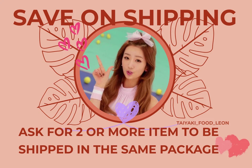 CRAYON POP IN AUSTRALIA  PHOTOBOOK - Image 4 of 4