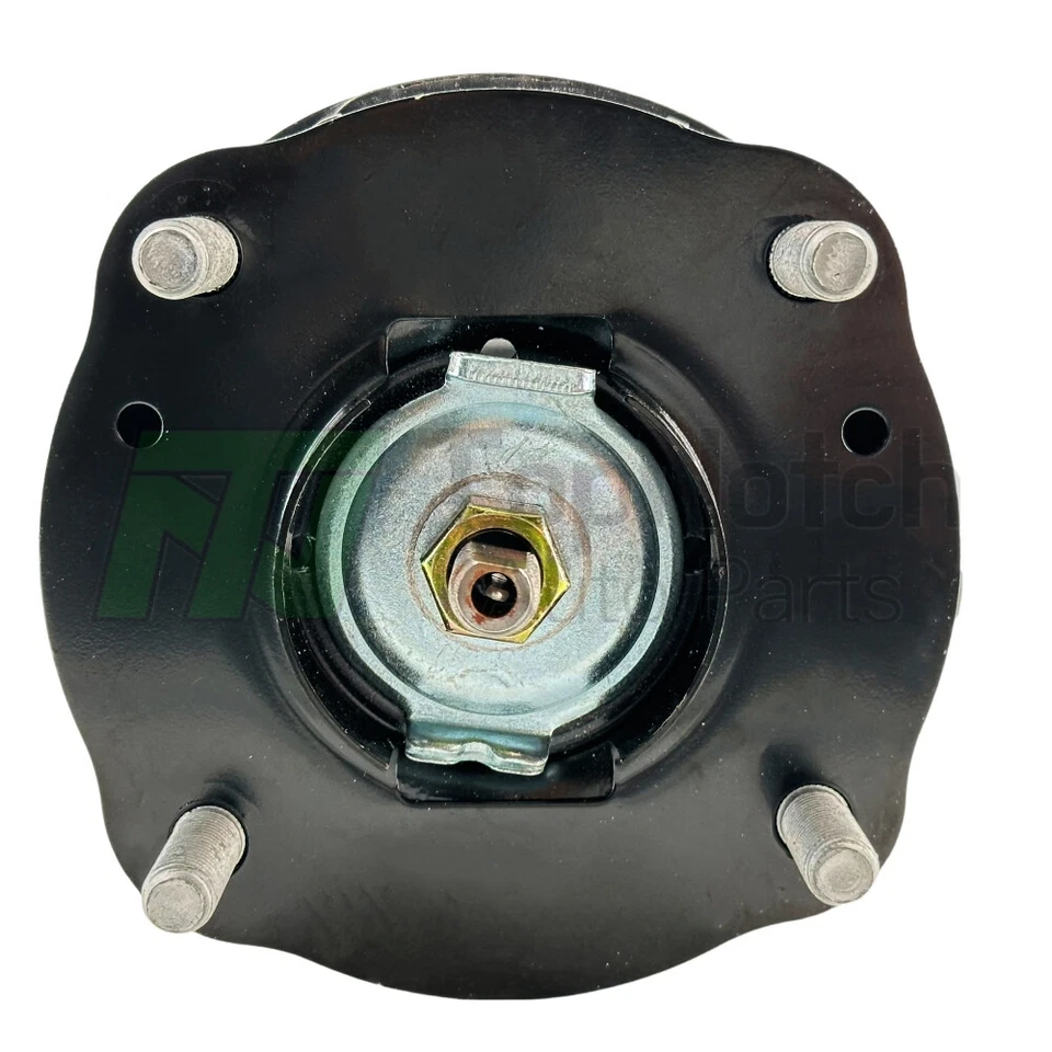 Full Set Front Rear Shock Absorbers Struts Electric For Toyota Sequoia 2007-2019 - Image 4 of 4