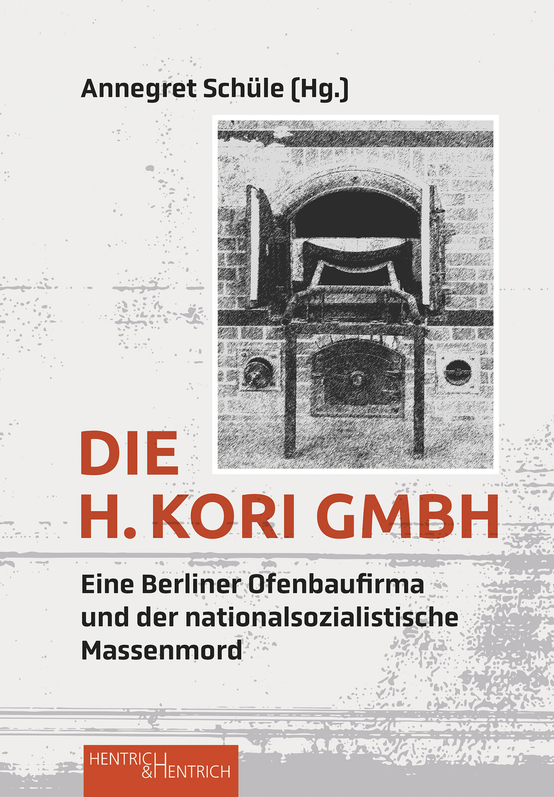 Thumbnail - Annegret Schüle / Die H. Kori Gmbh