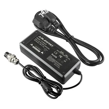 36 Volt Electric Scooter Battery Charger For E-Scooter Minimoto ATV Spirit