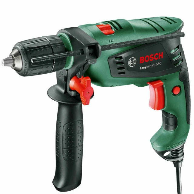 Bosch Corded Hammer Drills
