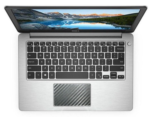 5-pack Trackpad Touchpad Skin Cover Protector for Dell Inspiron vostro 13-5000 - Picture 5 of 8