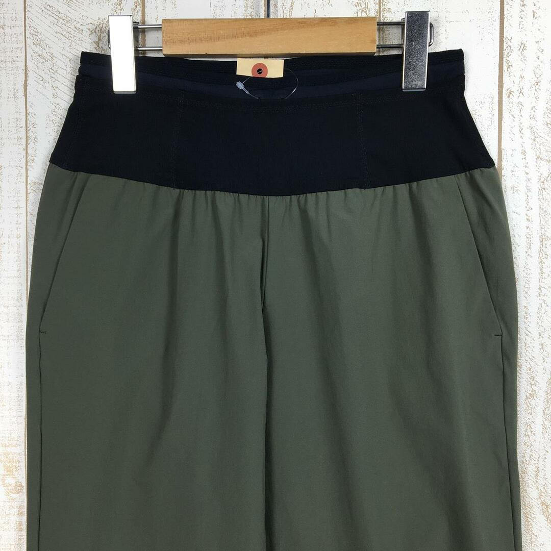 The North Face (The Face) Bar Light Running Pant Nylon The North Face (The Face) Bar Light Running Pant Nylon