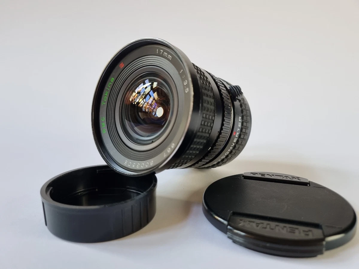 Rmc Tokina 17mm online kaufen | eBay.de