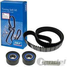 SKF ZAHNRIEMEN-SATZ für OPEL MOVANO BOXER JUMPER DUCATO MASTER 2.8 HDi 2.5d