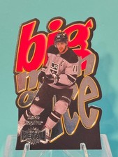 2021-22 Skybox Metal Universe - Hockey - Inserts, Parallels, Base - Pick Yours