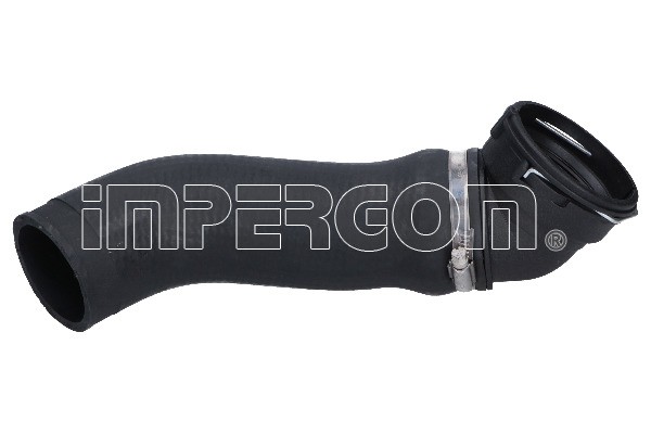 Fits IMPERGOM IMP222268 Charge Air Hose IMP222268 Intercooler hose (d ⭐UK Stock⭐