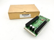 New Graphoidal 4152 Sprayer Stepper Drive Card V2.04