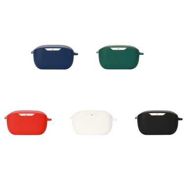 Headphone Cover Storage-Case for Buds Housing Anti-scratch Soft Sleeve