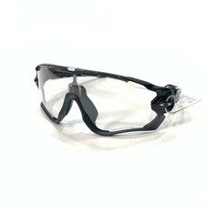 Used Excellent Condition Men s OAKLEY 0OO9290 JAWBREAKER Sports Sunglasses Eyewe