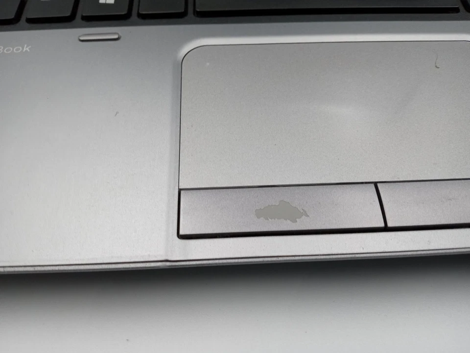 HP ProBook 640 G1 14" Laptop Intel i5 4th Gen 8GB RAM 500GB HDD Windows 10 -RR - Image 4 of 4